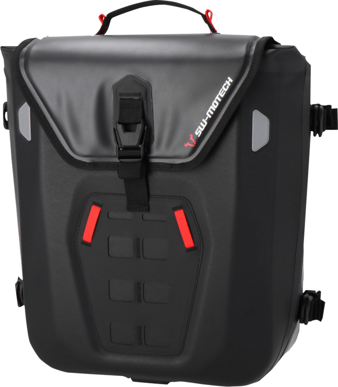 Мото чанти SW-MOTECH SIDEBAG SYSBAG WP M CAPONORD 1200 ABS