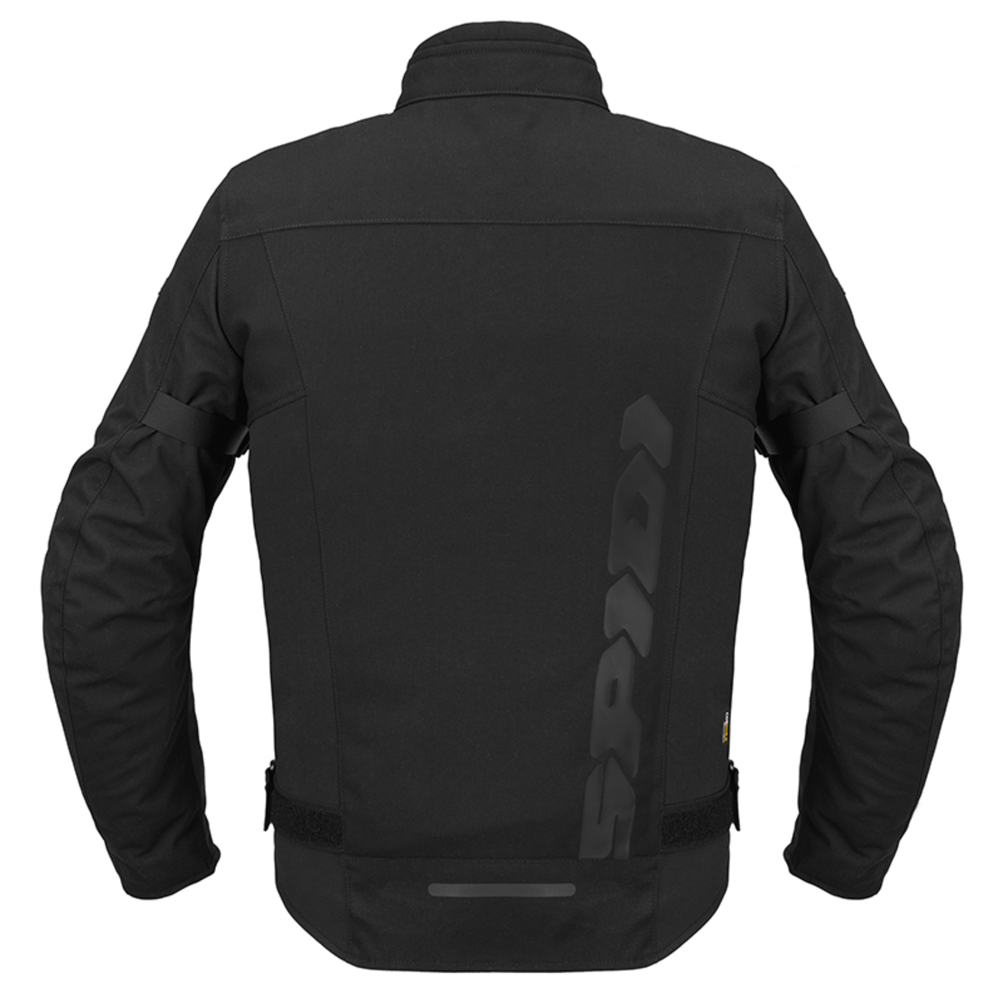 Текстилно яке SPIDI CORSA H2out BLACK