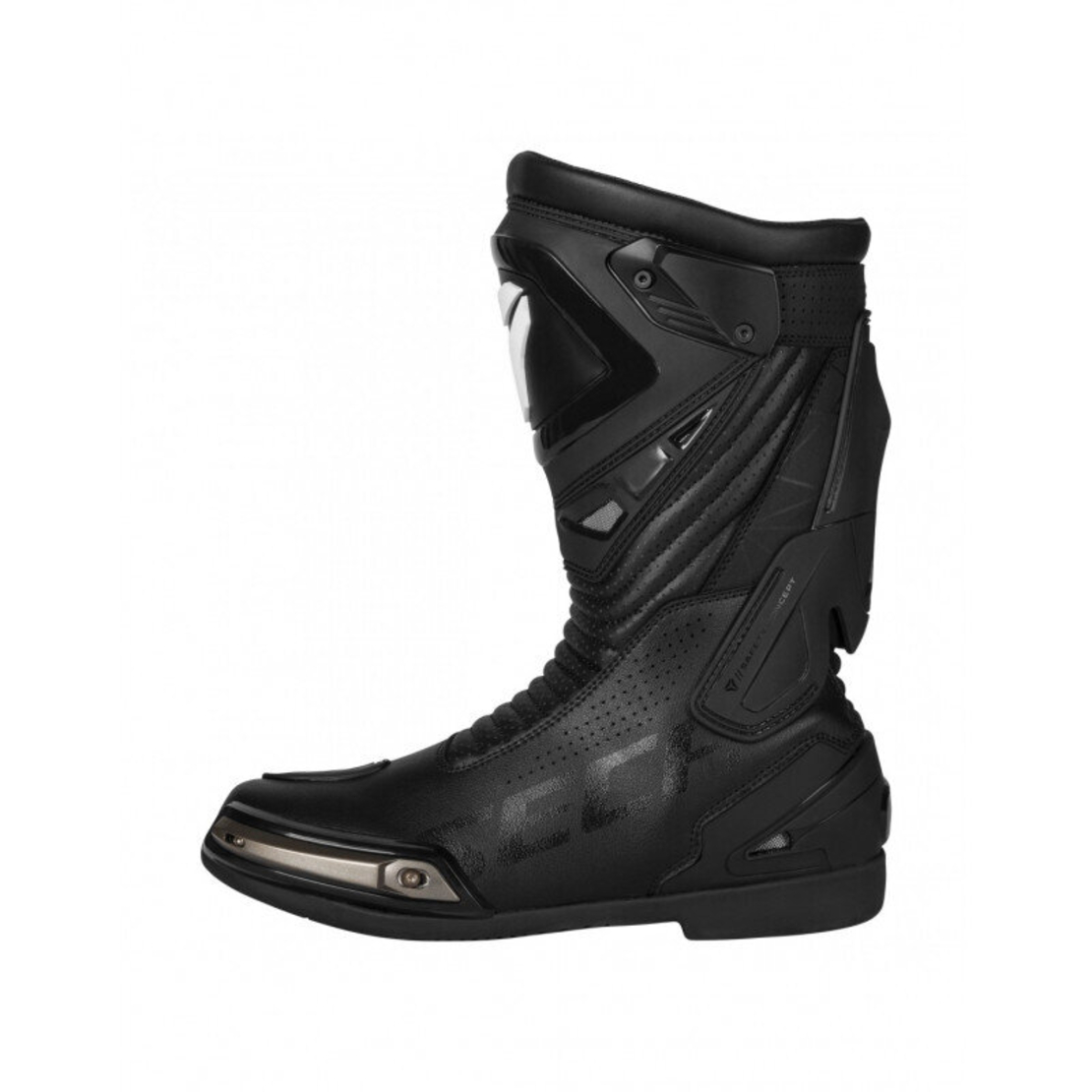 Ботуши SECA HYPER II BLACK