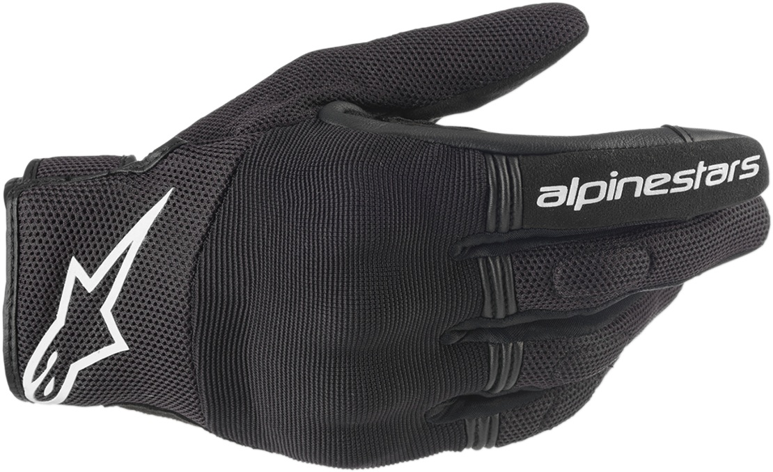 Дамски ръкавици ALPINESTARS Stella Copper BLACK/WHITE