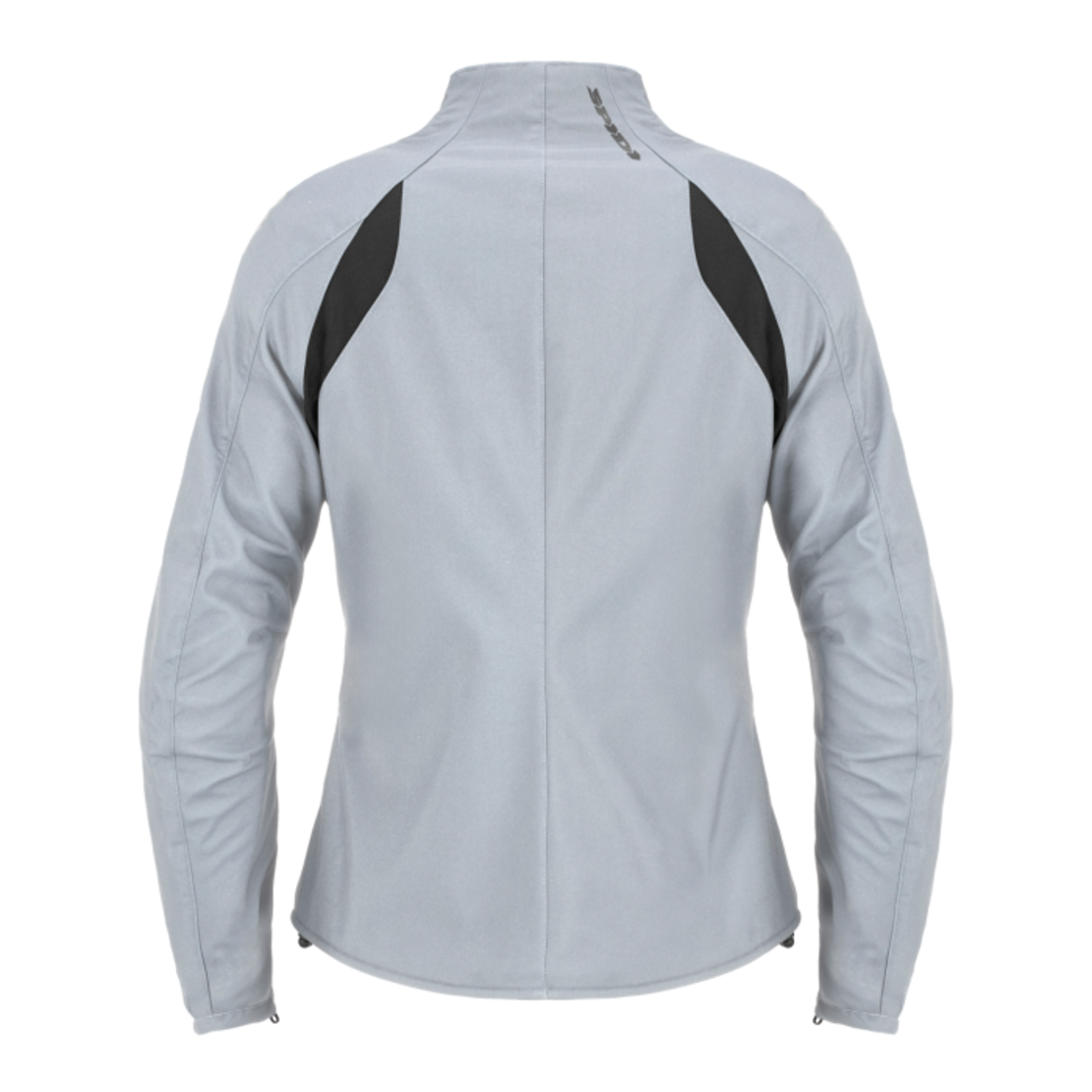 Дамско текстилно мото яке SPIDI THE STANDARD JACKET GREY