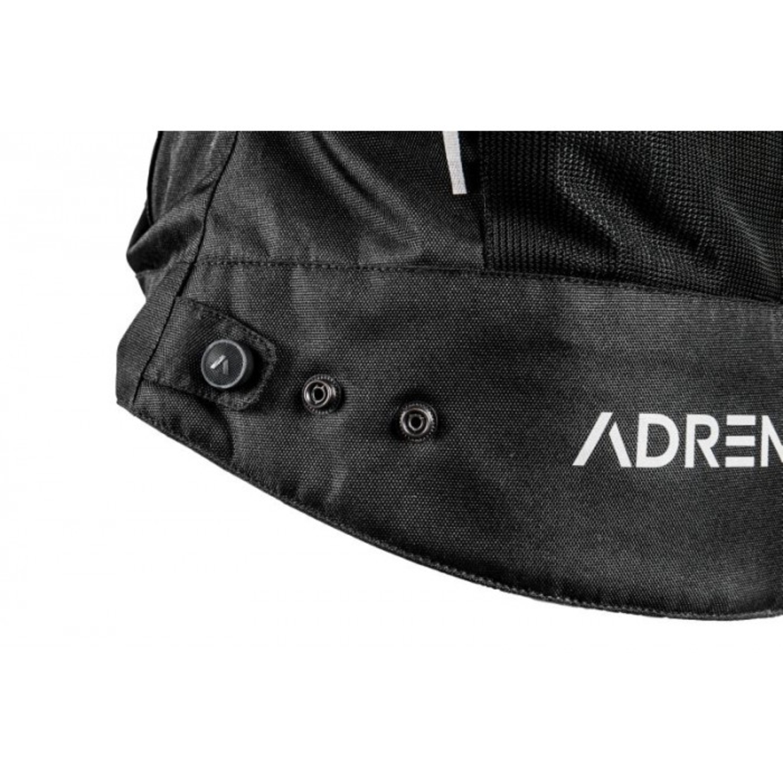 Дамско текстилно мото яке ADRENALINE MESHTEC LADY 2.0 BLACK