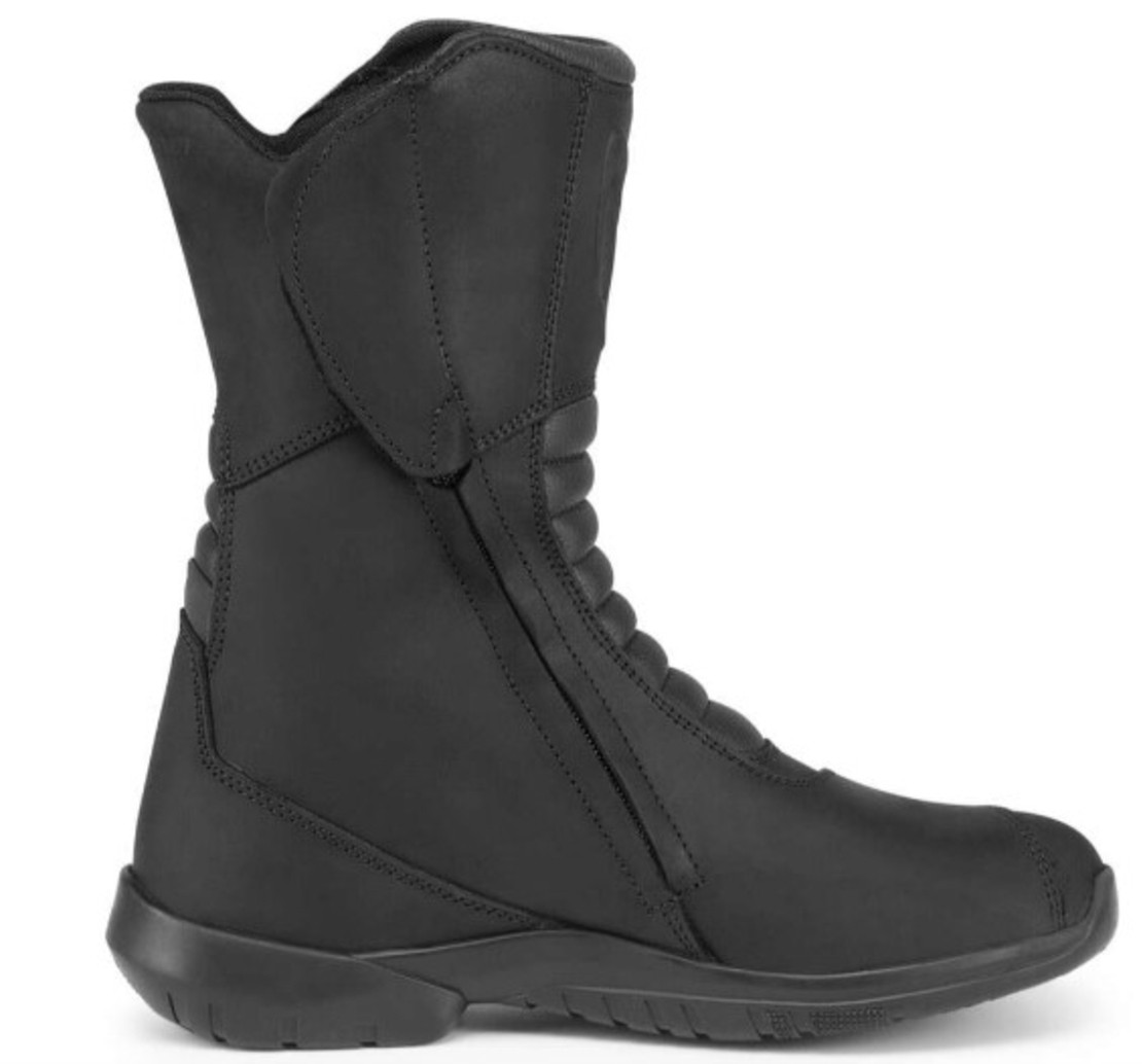 Ботуши FORMA Frontier Dry WP Black