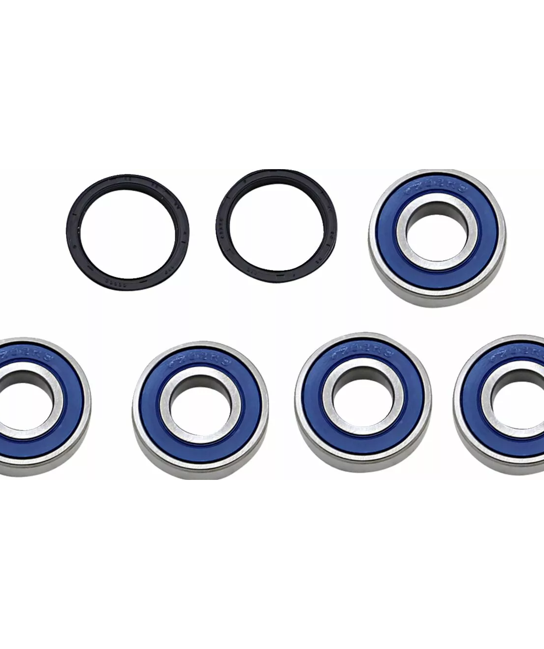Лагери за задни джанти MOOSE RACING BEARING REAR WHEEL-PW50 82-25