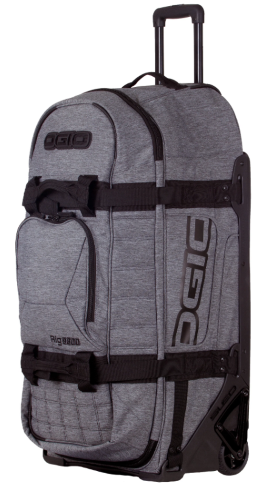 Сак с колела OGIO RIG 9800 DARK STATIC
