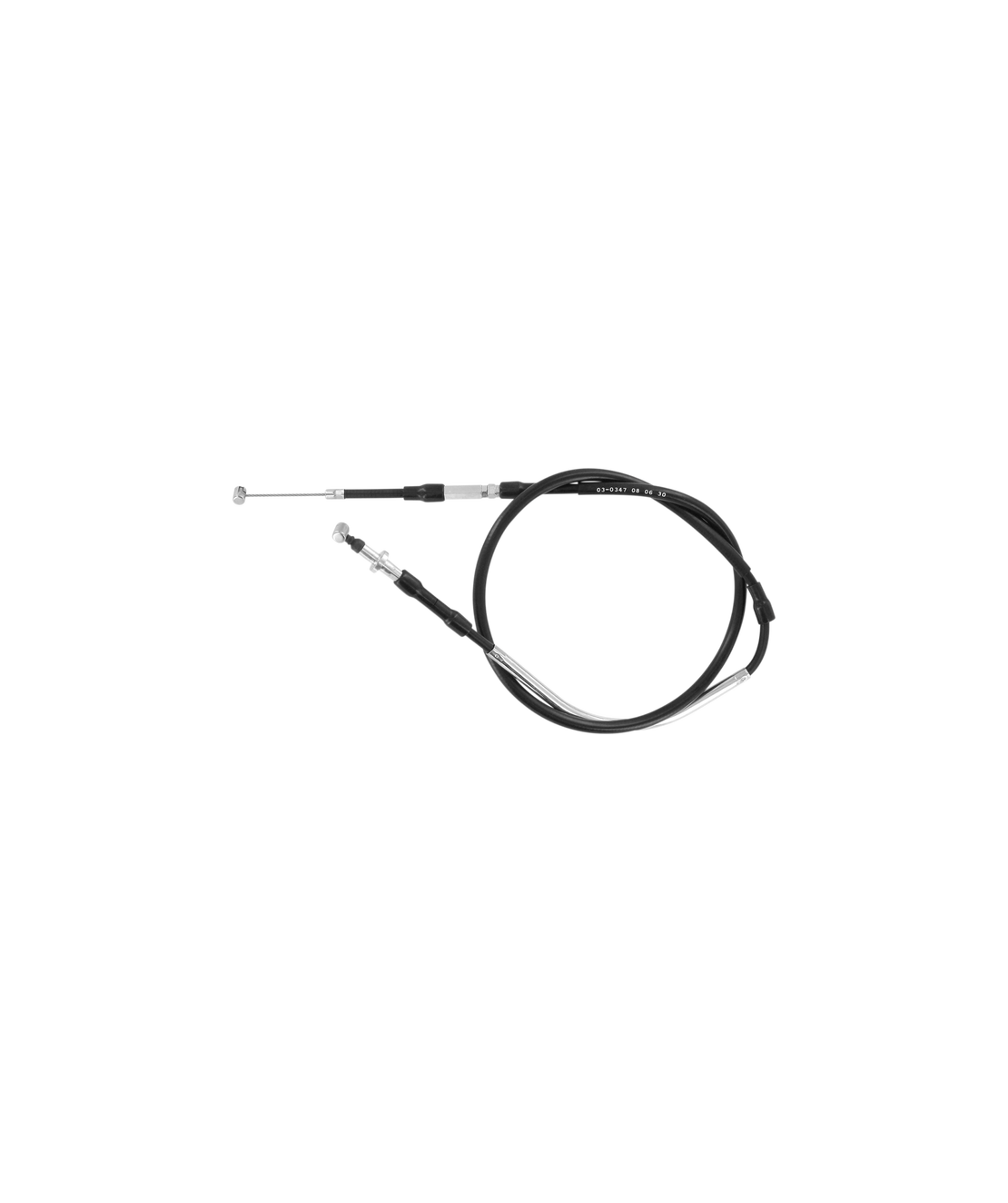 Жило за съединител MOTION PRO CABLE CLUTCH KAWASAKI RM-Z 250