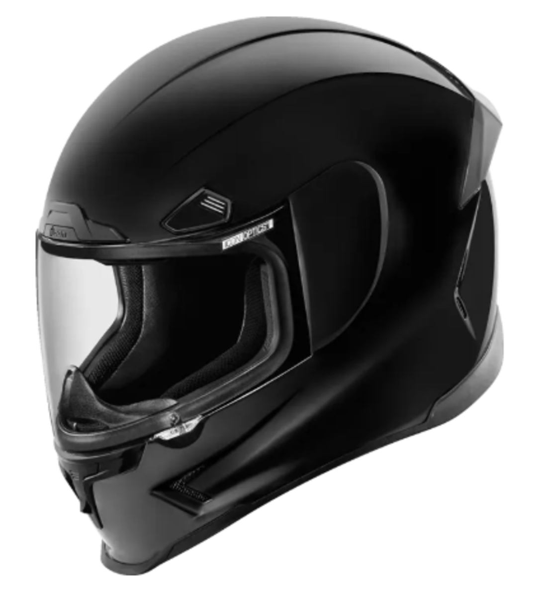 Каска ICON Airframe Pro™ BLACK GLOSS