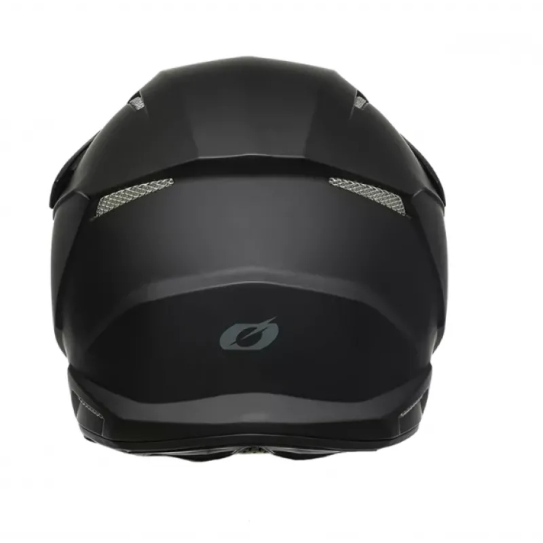 Мотокрос каска O'NEAL 3SERIES SOLID V.23 BLACK