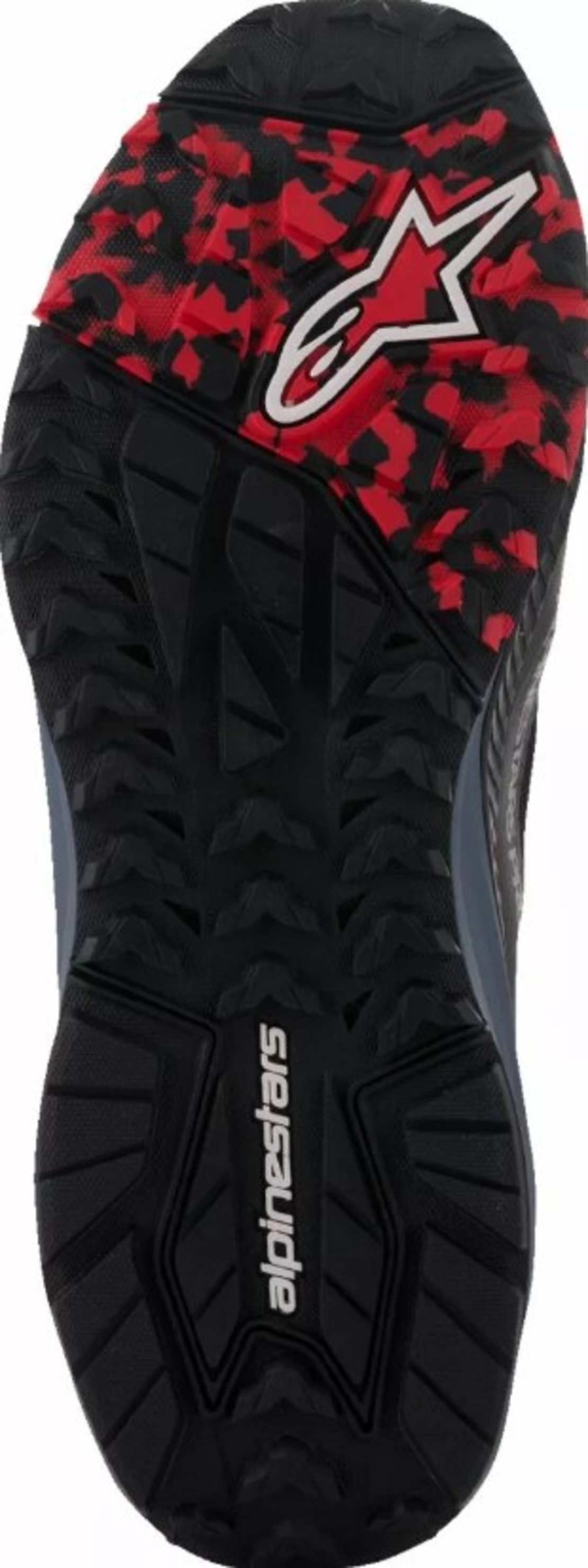 Мото кецове ALPINESTARS SPEEDFORCE XR BK/RD/GY