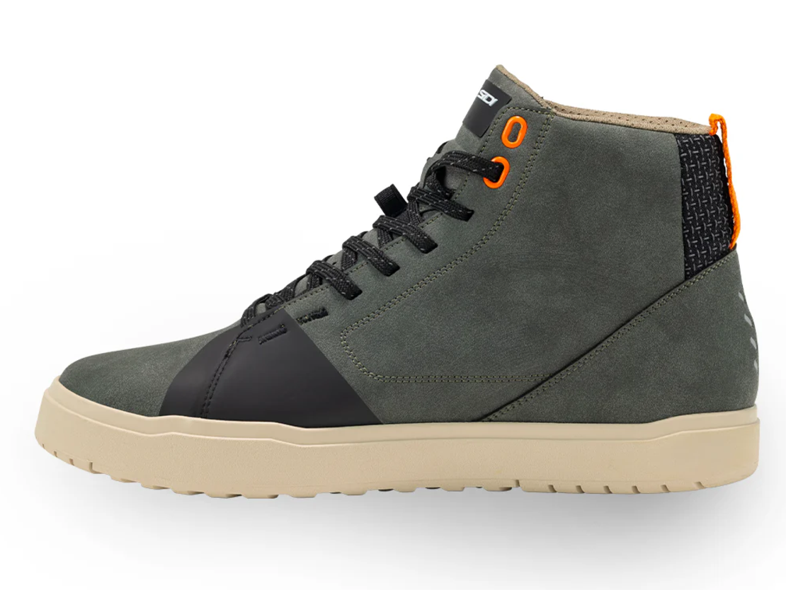 Мото кецове SIDI ARX WP IVY CASTLE