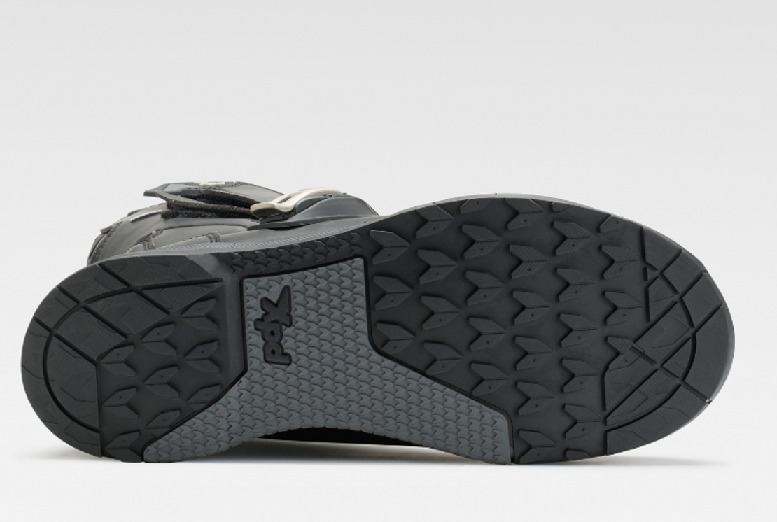 Ботуши за мотор XPD X-ADV TOURMAX H2OUT® BLACK