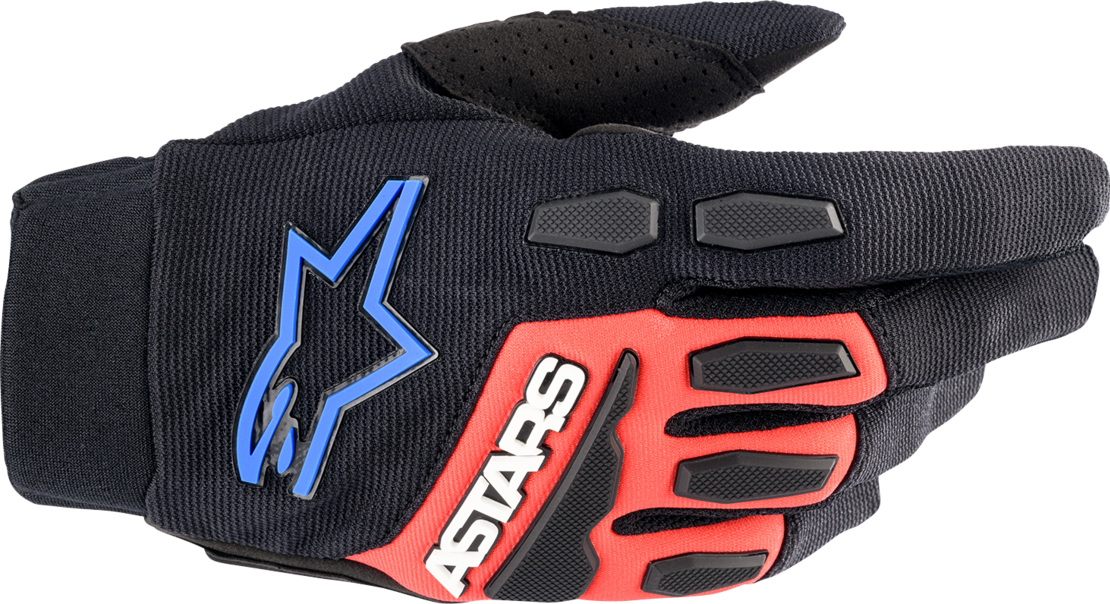 Мотокрос ръкавици ALPINESTARS FULL BORE XT BLACK/RED