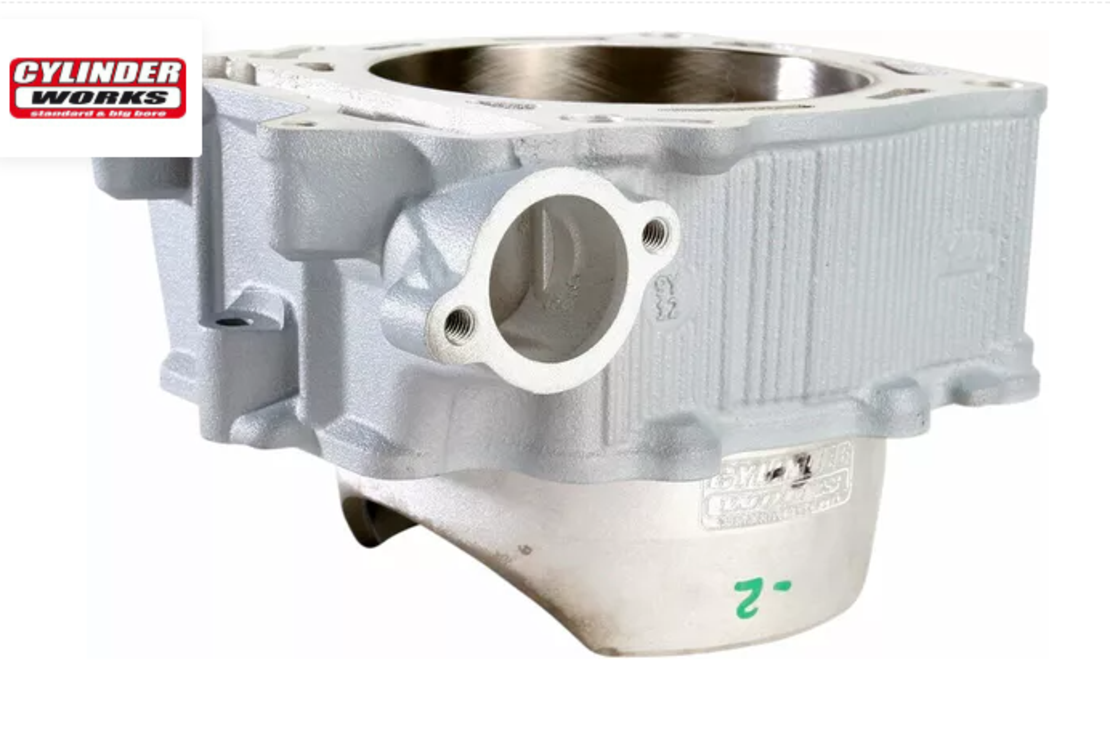 Цилиндър STD YZ450F 20005