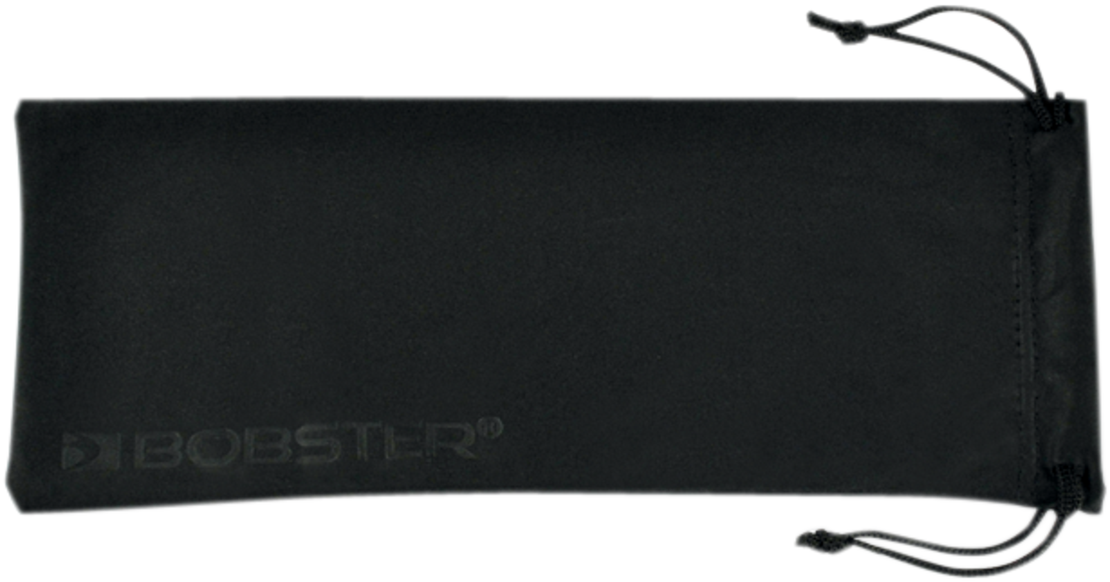 Очила BOBSTER CHARGER BLACK/SMOKE