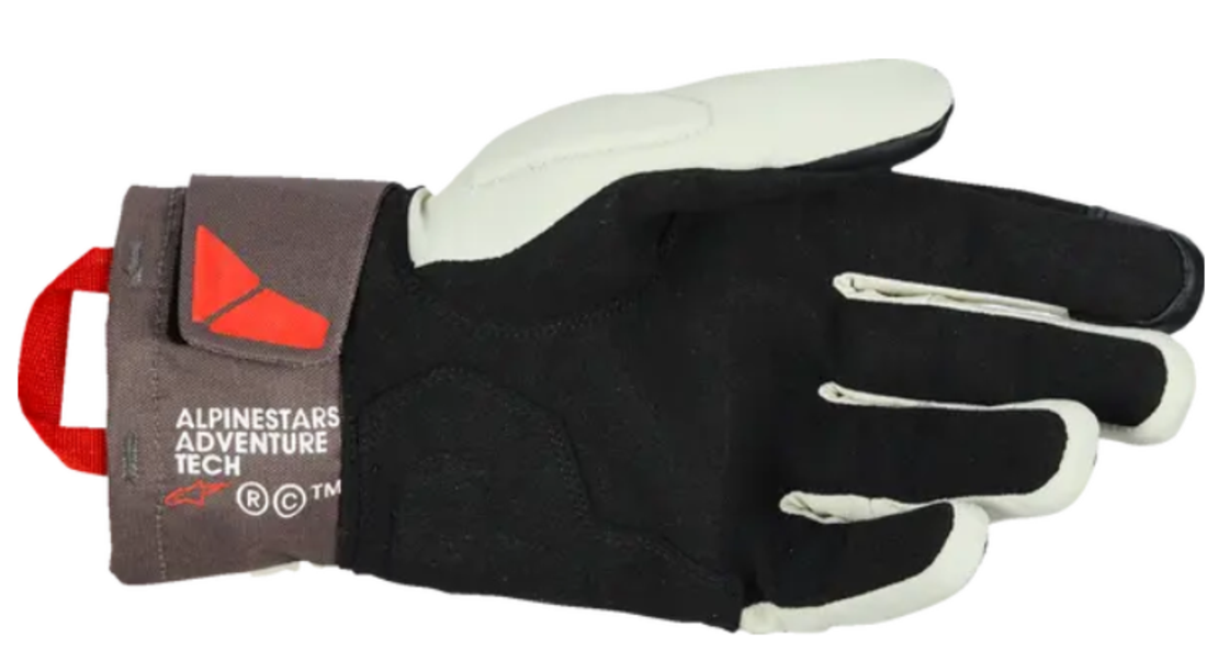 Мото ръкавици ALPINESTARS XT-3 Drystar® BROWN/SAND/BLACK