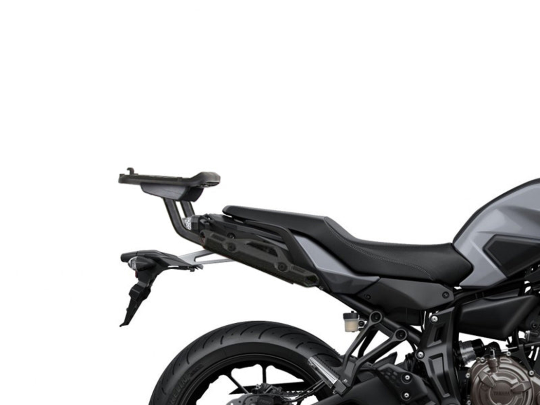 Монтажен комплект за куфари SHAD KIT TOP YAMAHA TRACER 700 GT '19