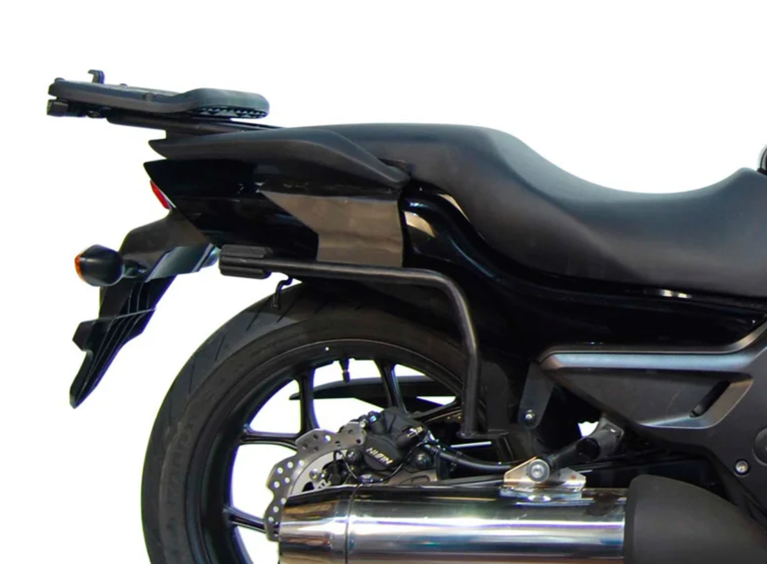 Монтажен комплект за куфари SHAD 3P SYSTEM HONDA CTX 700'14