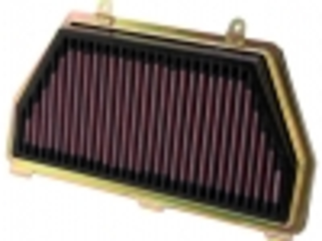 Спортен въздушен филтър K&N  HA6007