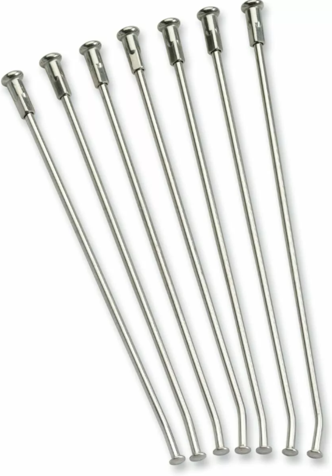 Комплект спици MOOSE RACING SPOKE SET MOOSE 21" SS