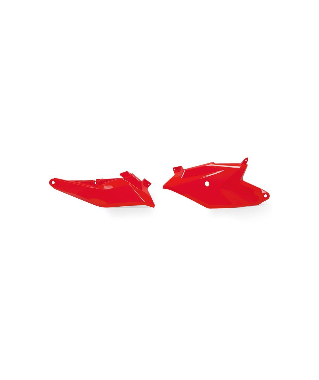 Странични панели RACETECH Side Panels Gas Gas MC85 21-24 (Red)