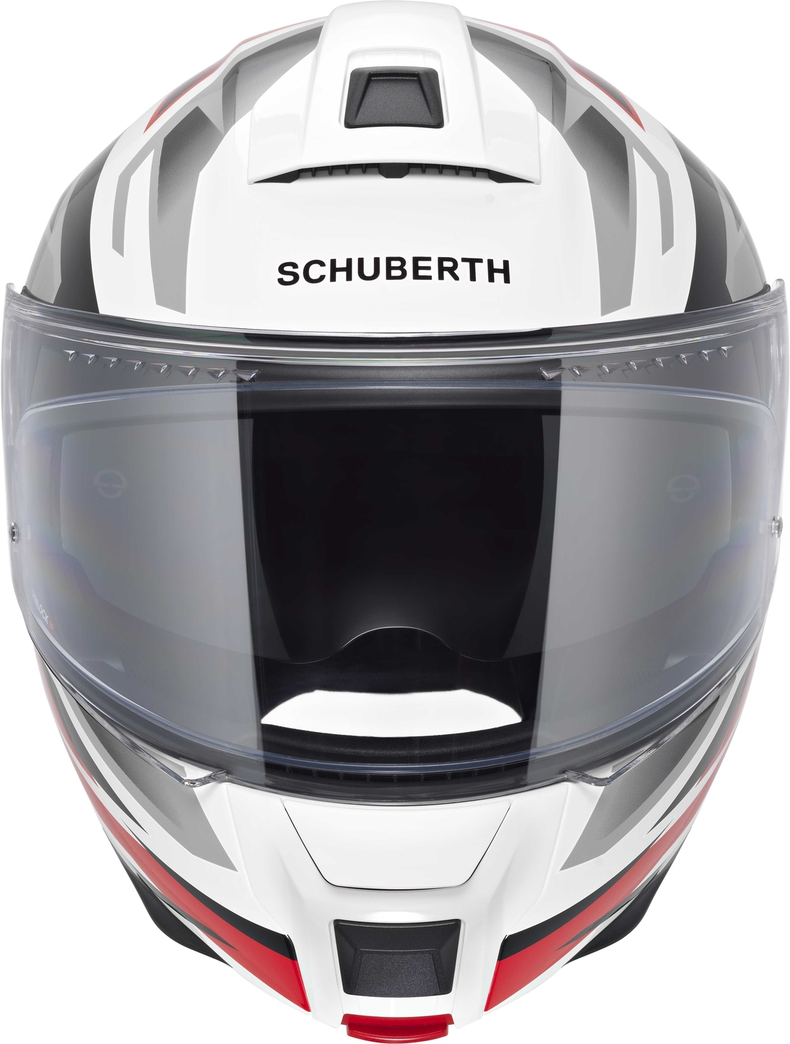 Каска SCHUBERTH C5 ZENITH RED