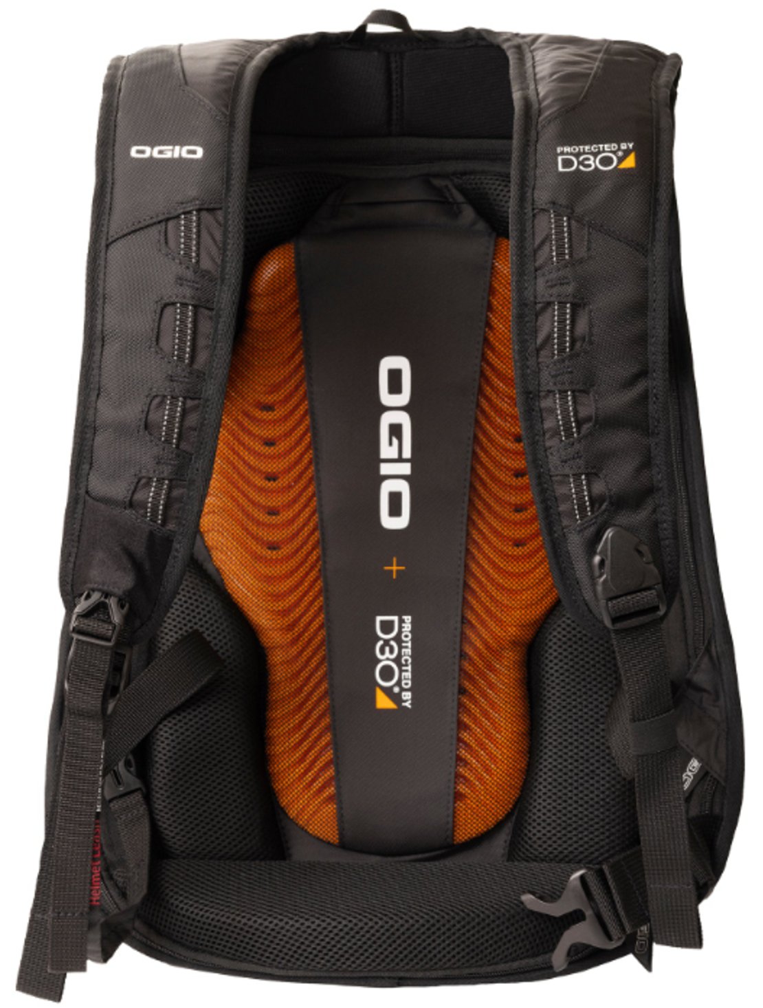 Мото раница OGIO MACH 5 D30 MOTORCYCLE BACKPACK - STEALTH