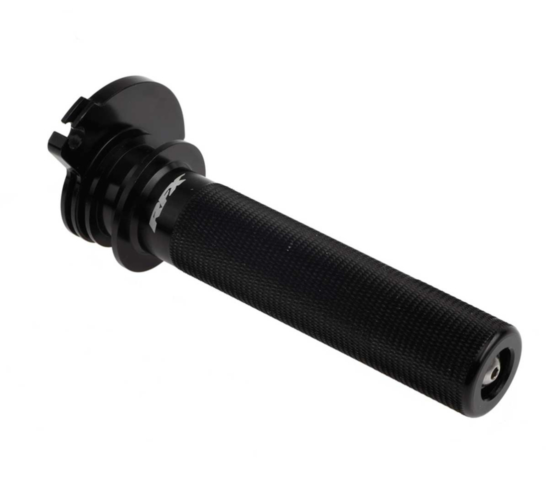 Масур за газ RFX Pro Throttle Tube Black