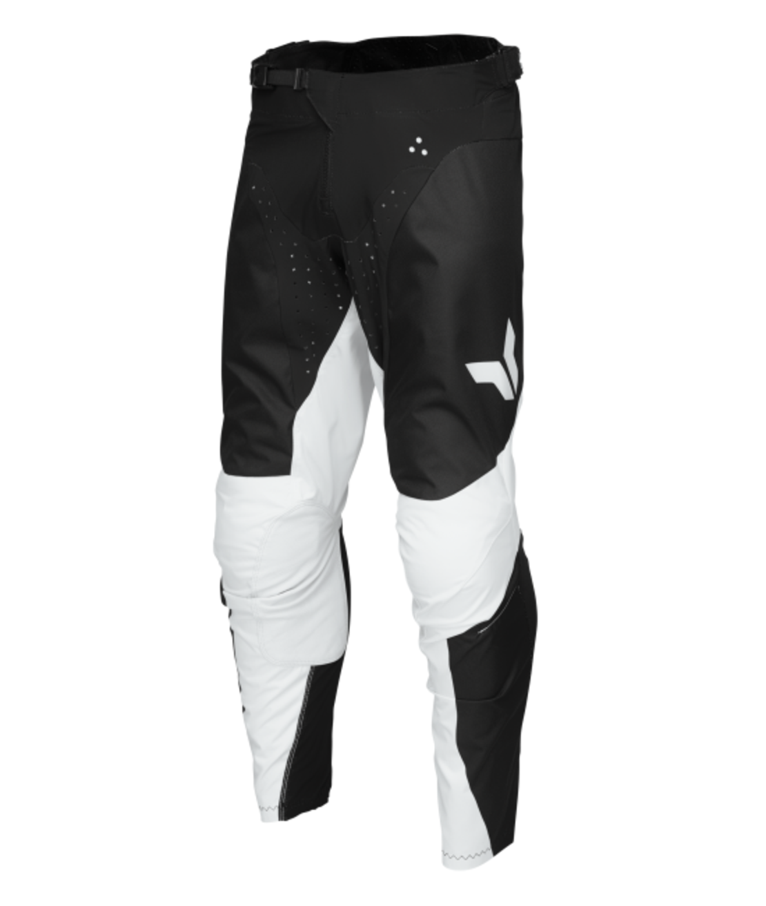 Мотокрос брич THOR LAUNCHMODE STORM BLACK