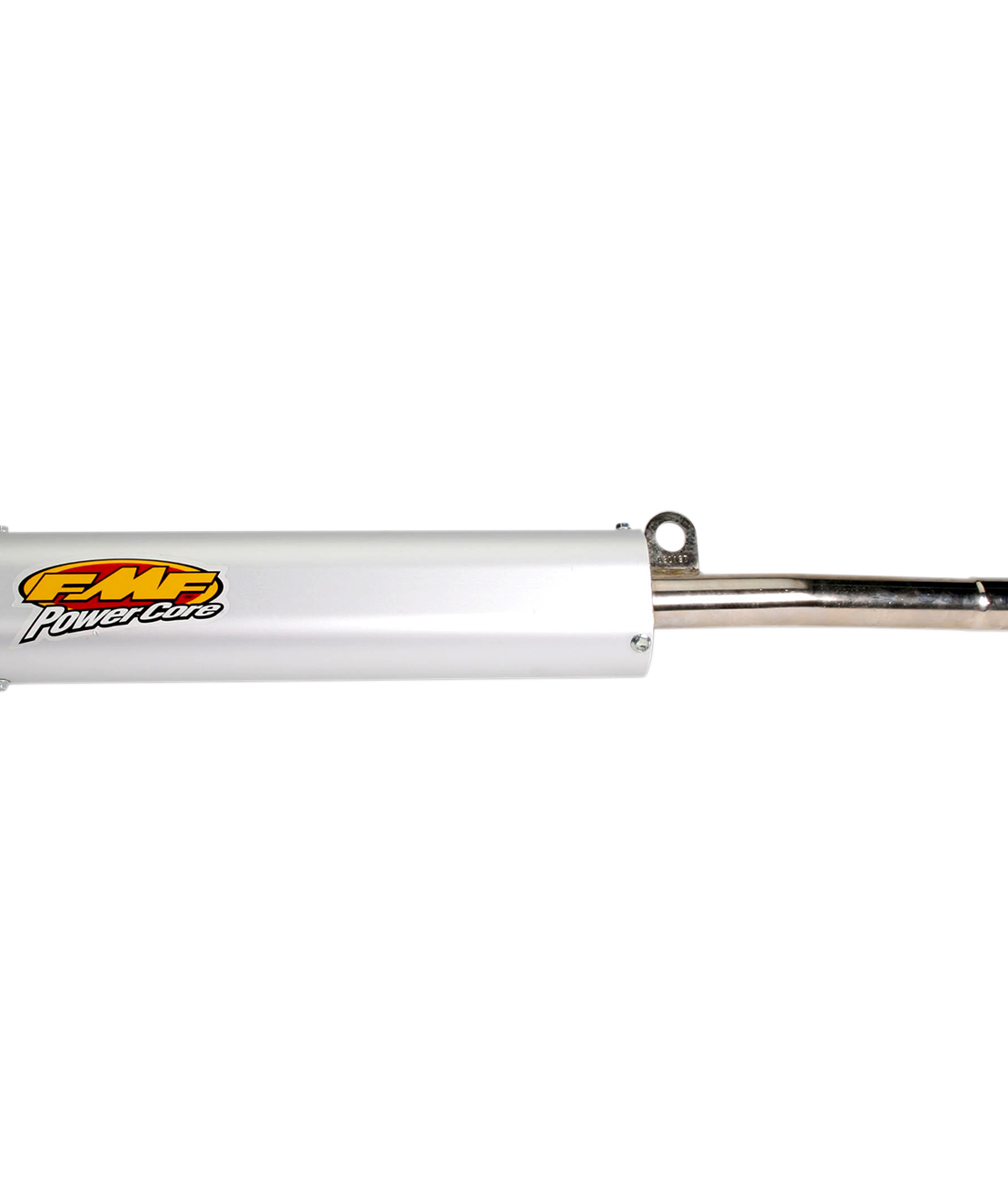 Гърне FMF Powercore Silencer  за HONDA CR 500 R 1987/88г.