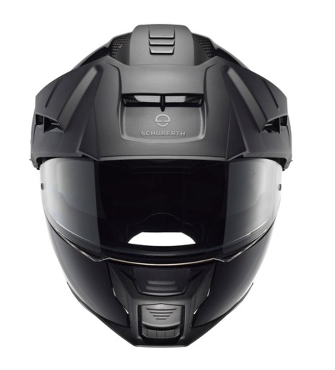 Каска SCHUBERTH E2 CARBON BLACK