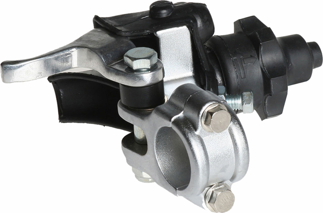 Държач на лост за съединител RFX Race CRF 450 R (PE05) - OEM Replica