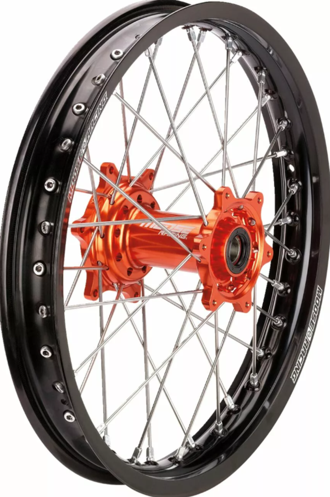 Джанти MOOSE RACING WHEEL COMP 2.15X18 KTM