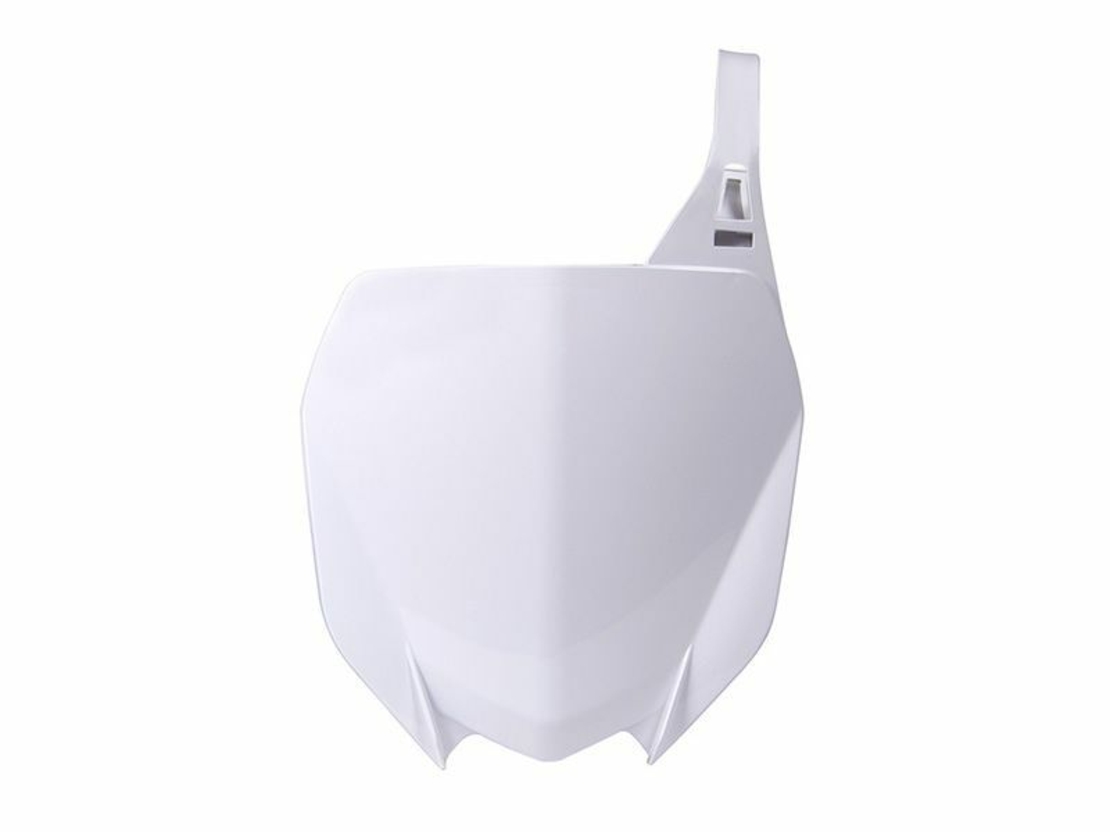 Предна табела RACETECH Yamaha YZ-450F White