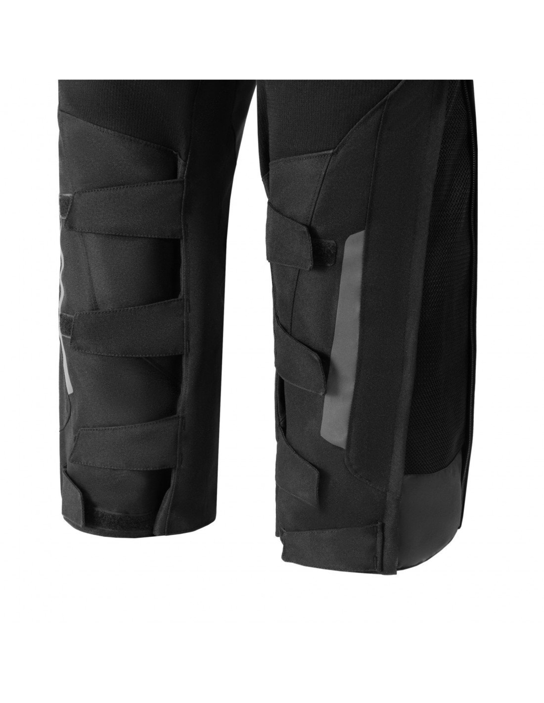 Дамски панталон SECA ARRAKIS III BLACK