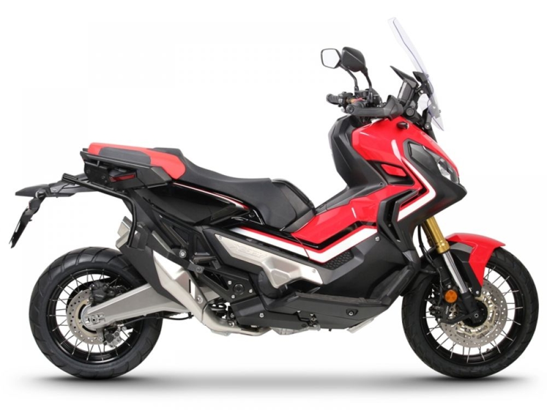 Монтажен комплект за куфари SHAD 3P SYSTEM HONDA X ADVENTURE 750