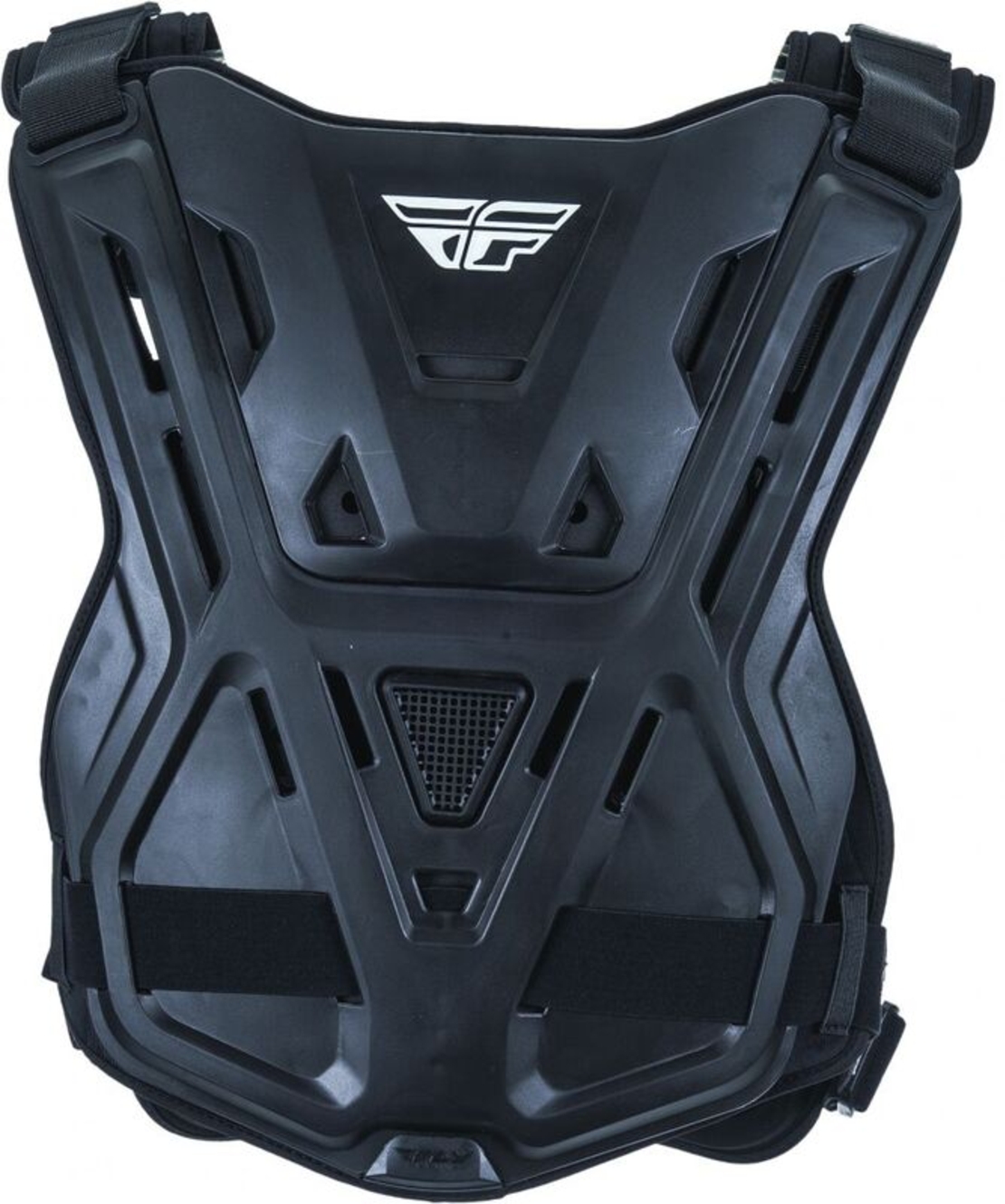 Мотокрос броня FLY RACING Revel Race Black