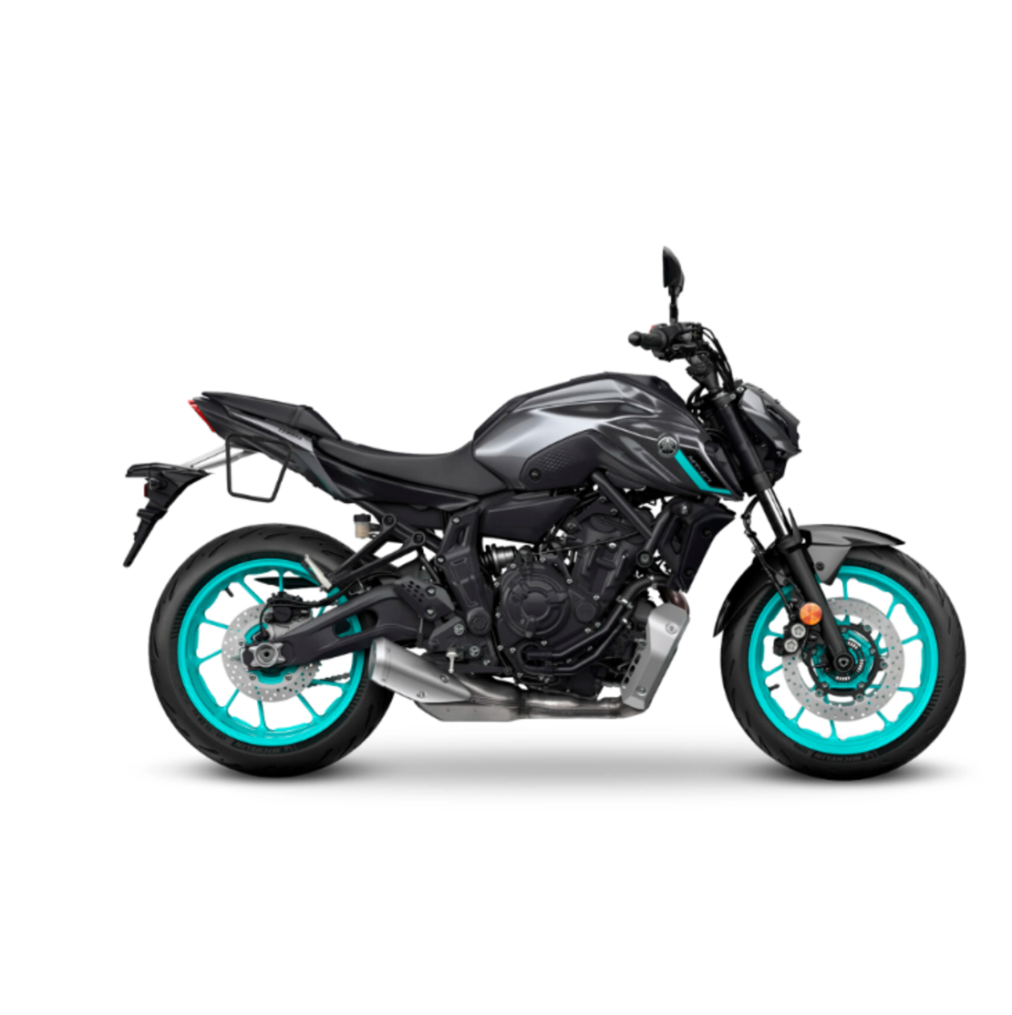 Монтажен комплект за куфари SHAD SR SIDE BAG HOLDER YAMAHA MT09 /SP '21