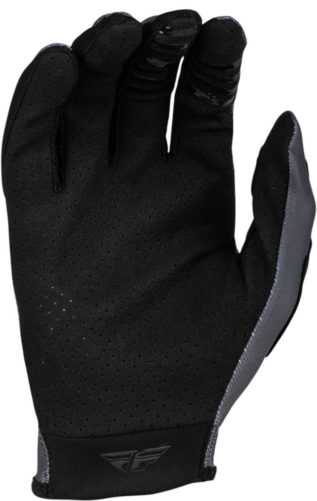 Мотокрос ръкавици FLY RACING Lite- Charcoal/Black