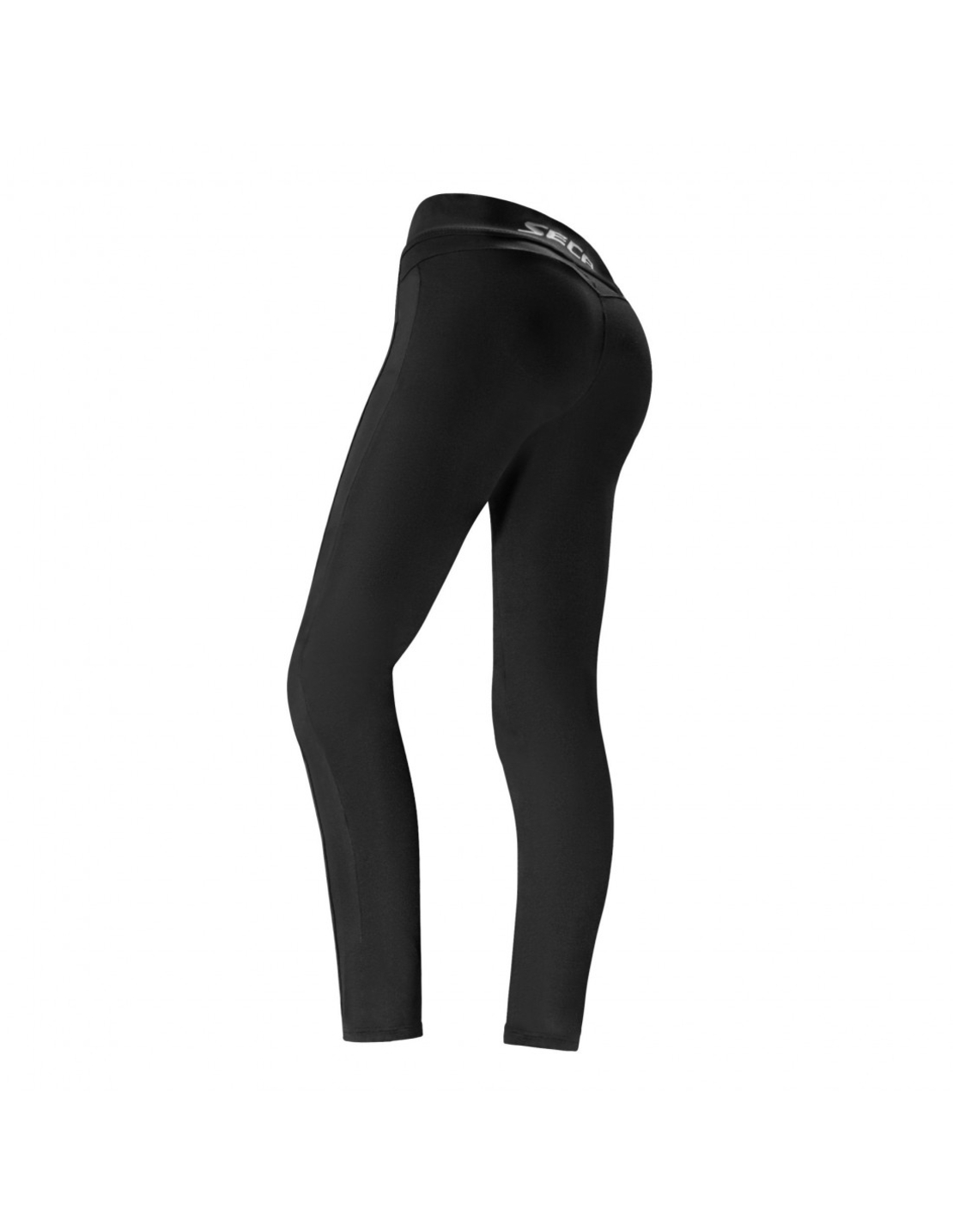 Дамски мото клин SECA FLEX BLACK