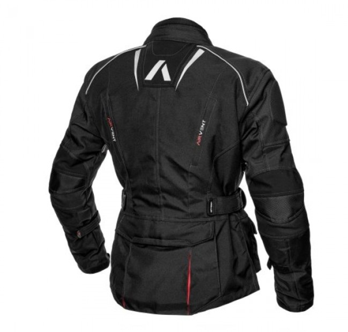 Дамско текстилно мото яке ADRENALINE ALASKA LADY