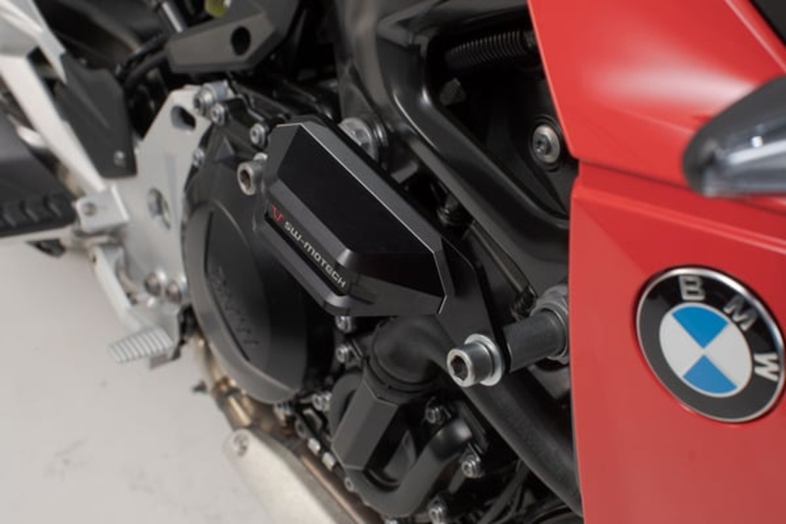 Краш тапи SW-MOTECH FRAME SLIDER KIT