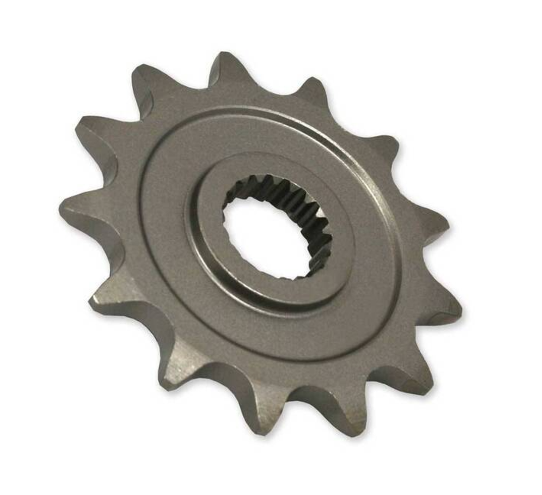 Преден пиньон RFX Race Front Sprocket 14 Teeth Honda XR650R 01-07