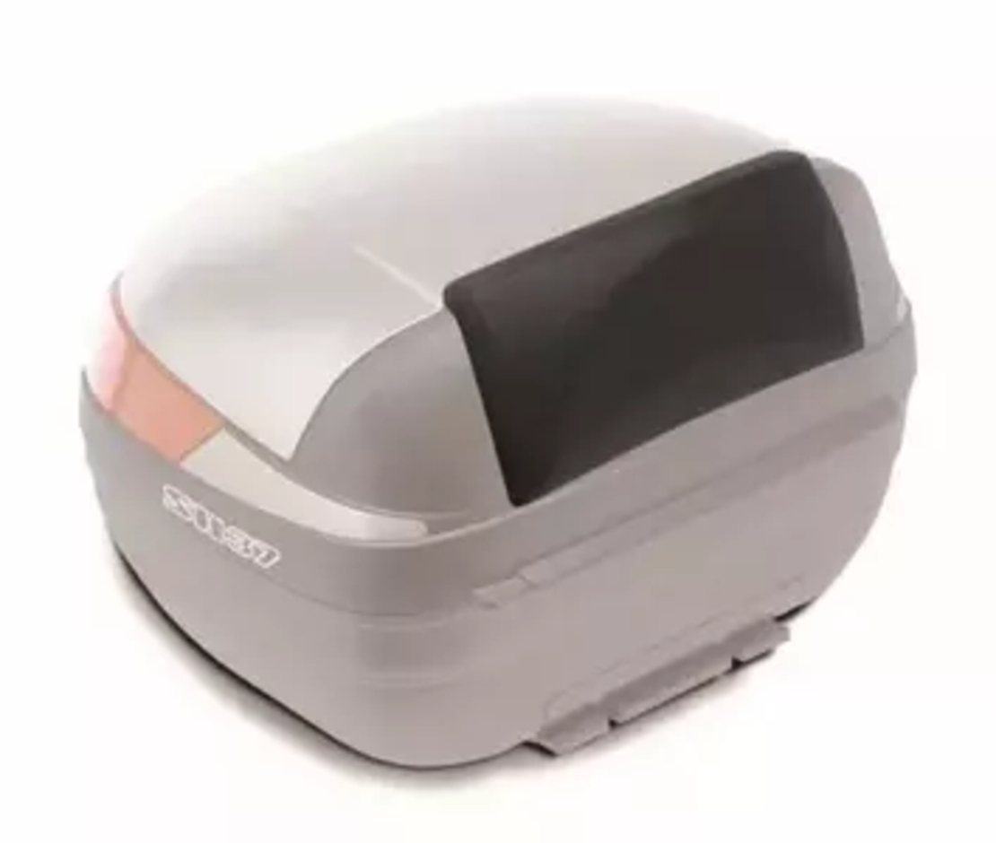 Облегалка за куфар SHAD SH29/SH33