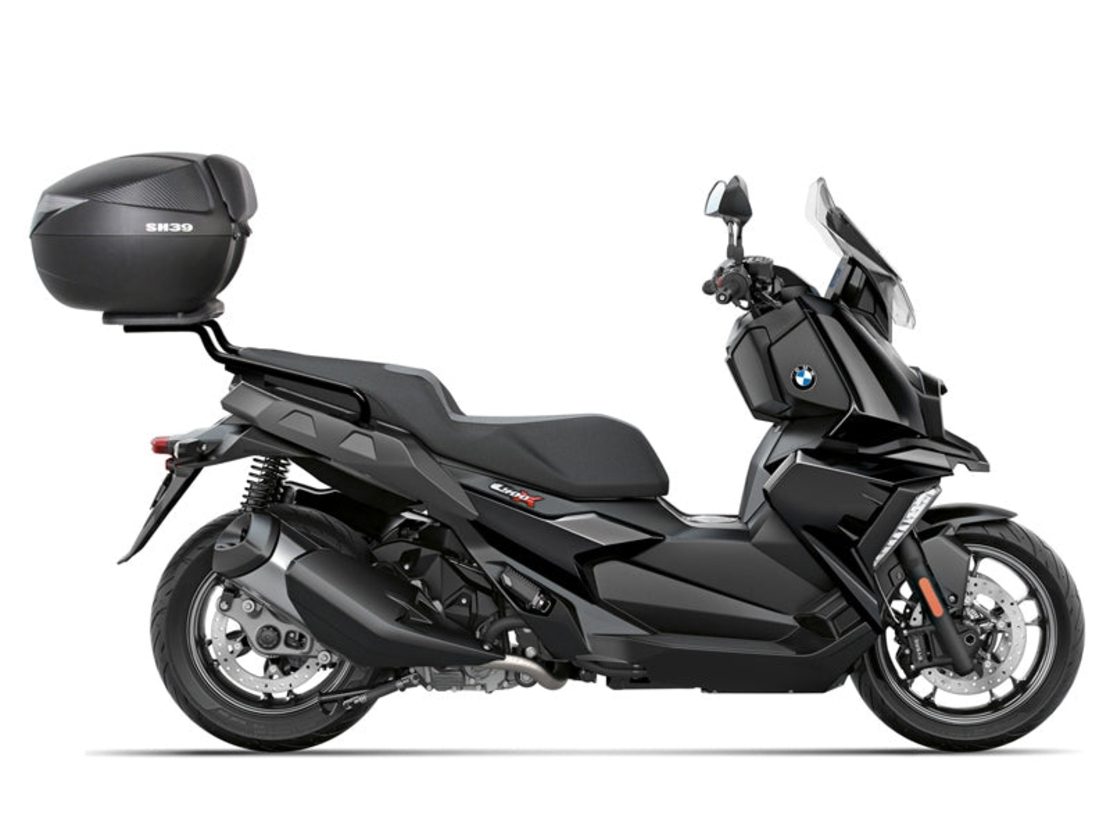 Монтажен комплект за куфари SHAD TOP MASTER BMW C400 X '18'19