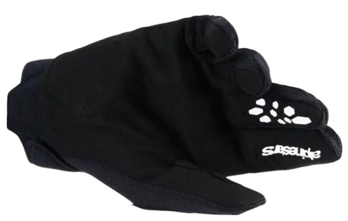 Мотокрос ръкавици ALPINESTARS FULL BORE V2 BLK/WHT