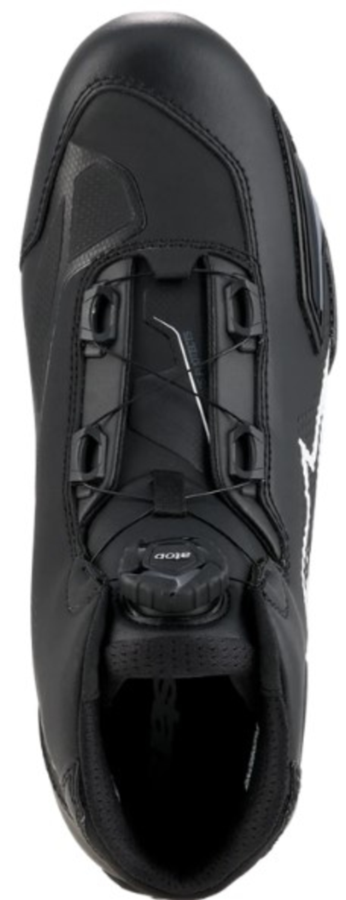Мото боти ALPINESTARS CELER BLACK/WHITE