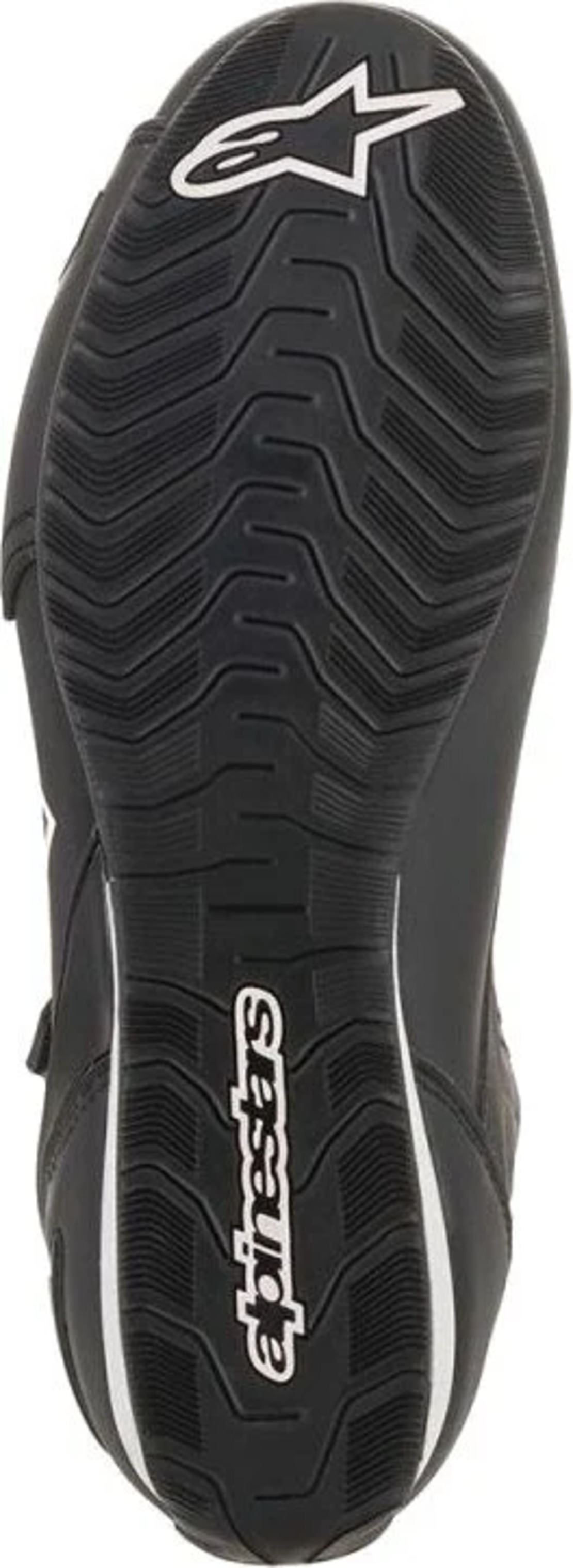 Мото боти ALPINESTARS FASTER-3 BLACK