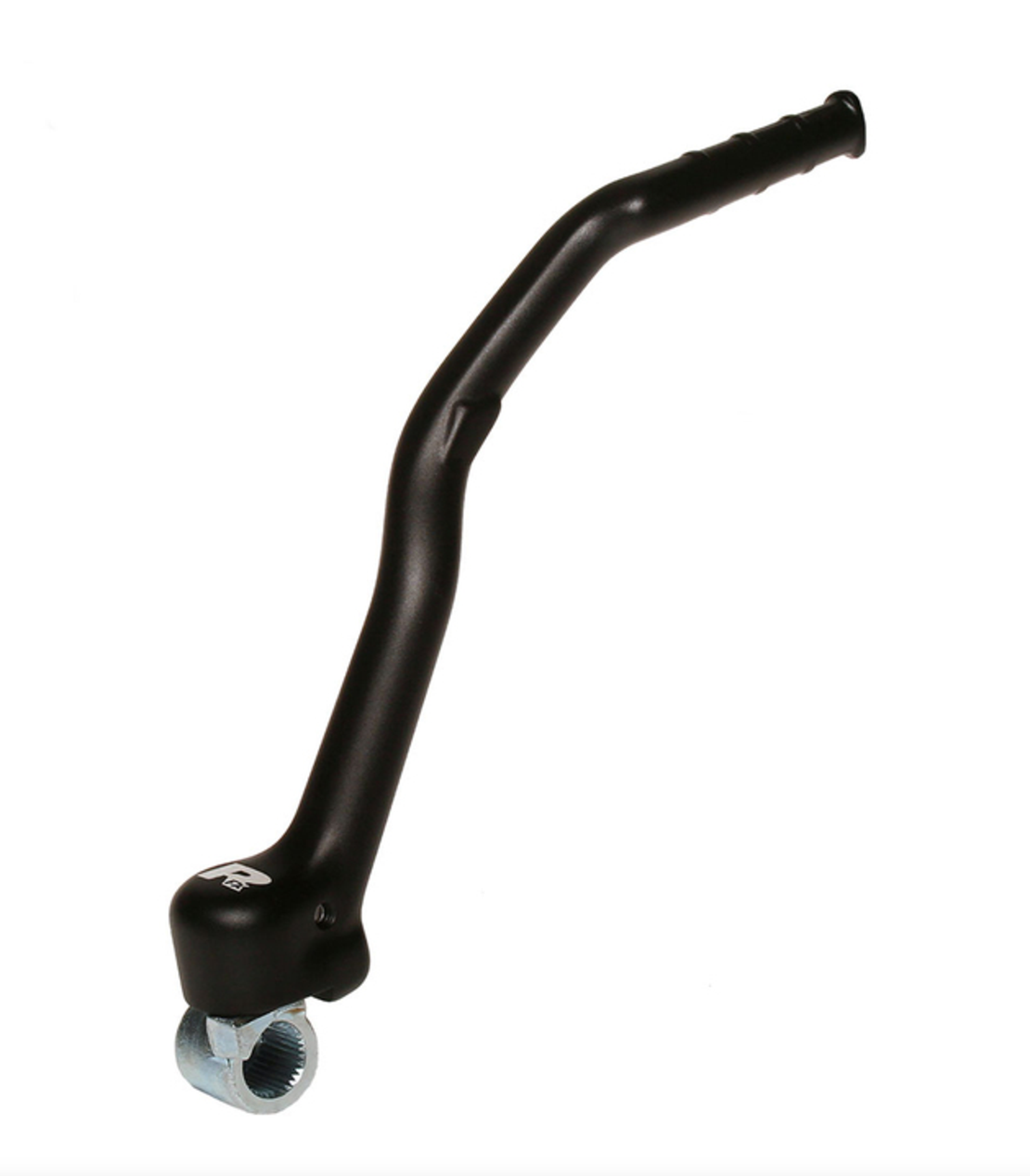 Манивела RFX Pro Series Kickstart Lever (Hard Anodised - Black) - Yamaha YZF250 10-18