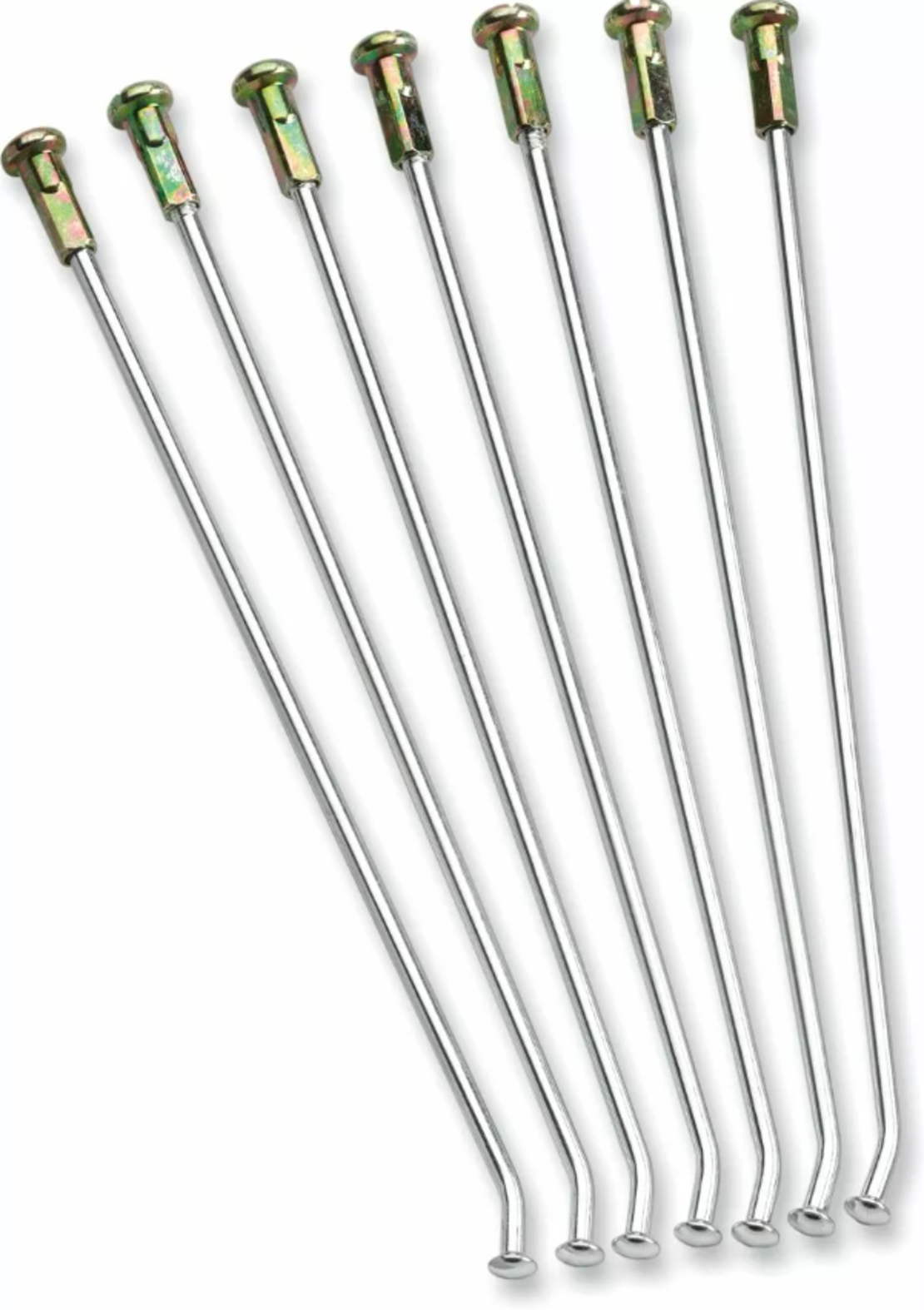 Комплект спици MOOSE RACING SPOKE SET MOOSE 18