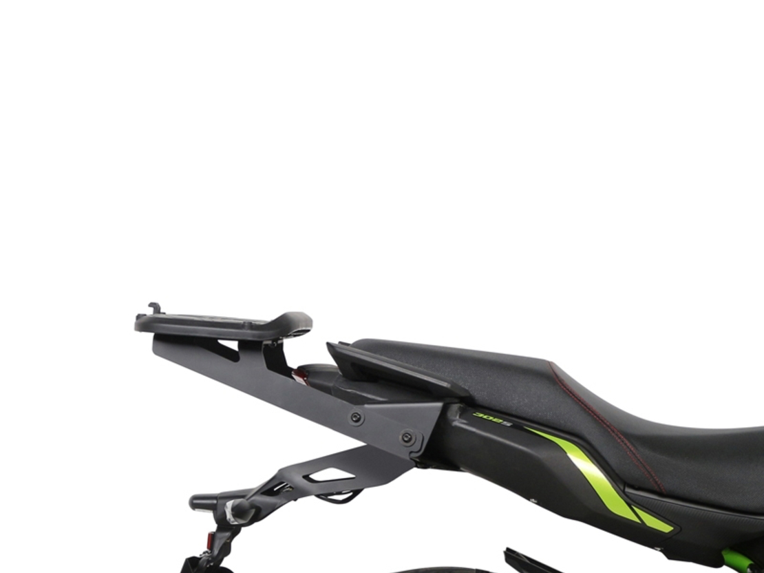 Монтажен комплект за куфари SHAD TOP MASTER BENELLI BN 302 S '19